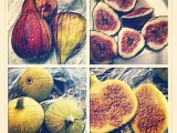 Foodtography Friday: Figs